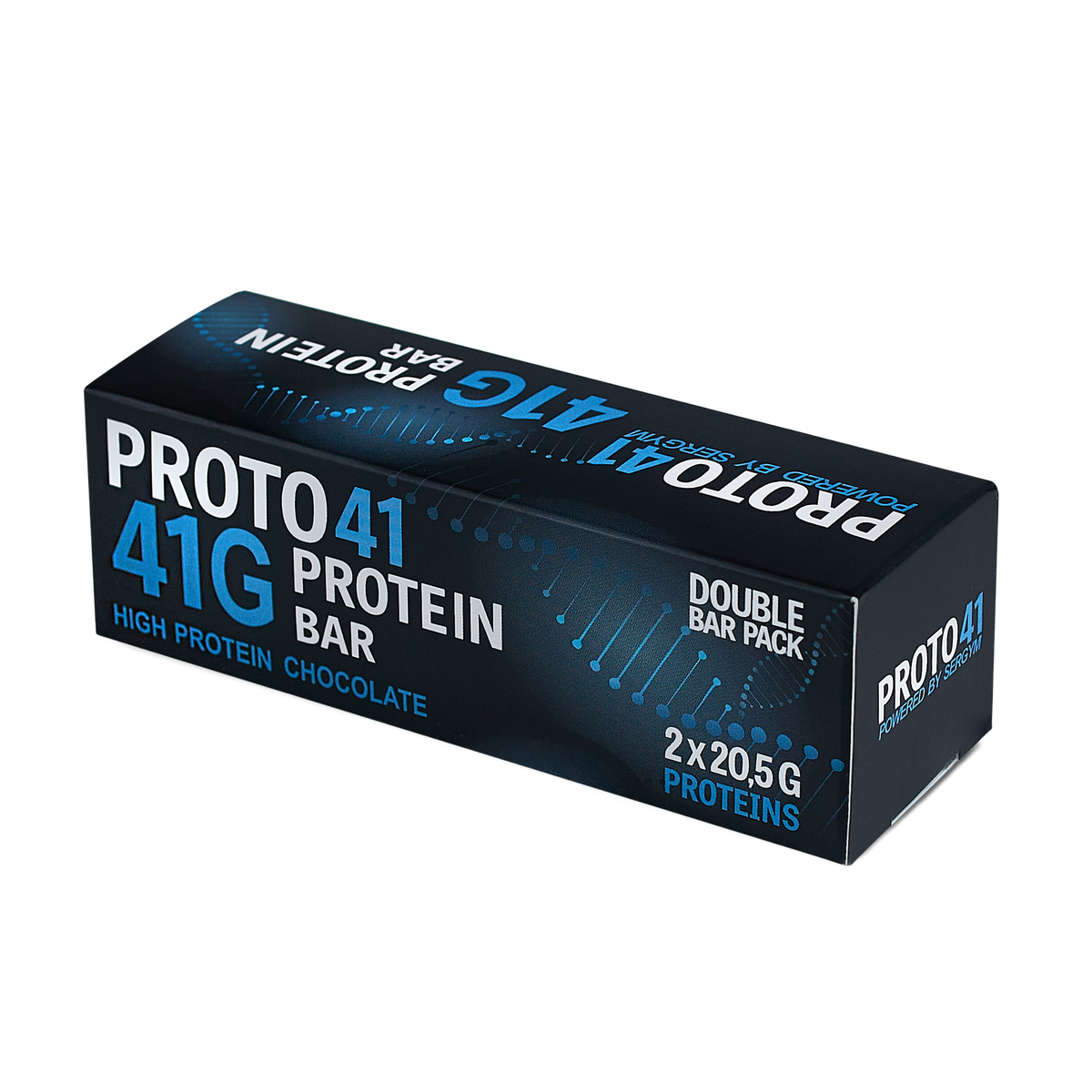 PROTO41 Baton Proteic